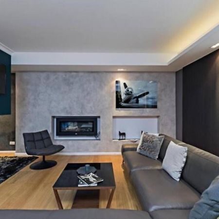 Vernescu Luxury Residence Bucareste Exterior foto